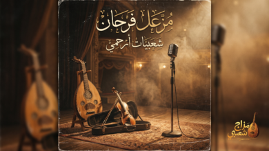 شعبيات أرحمي مزعل فرحان