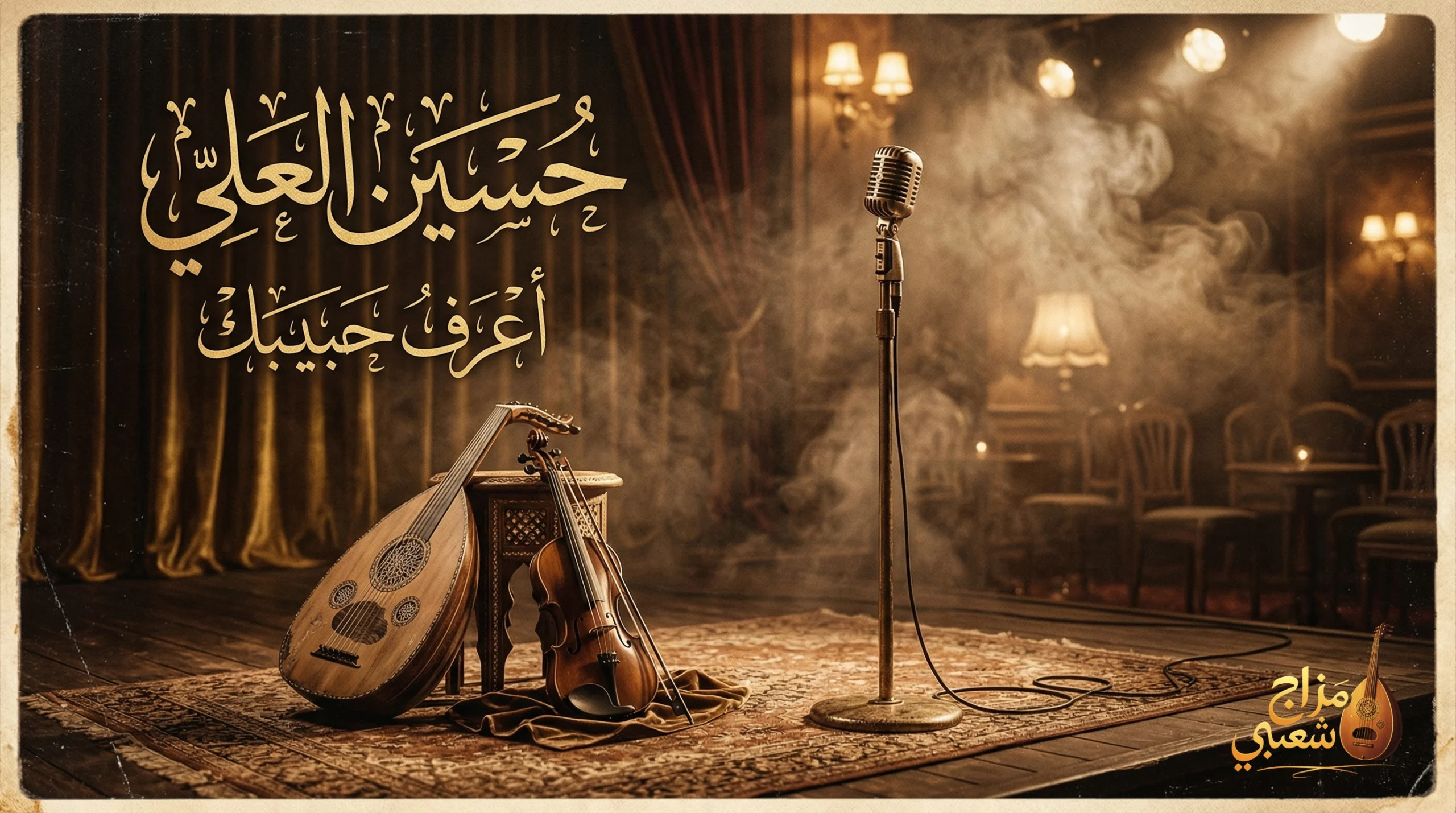 شعبيات أعرف حبيبك حسين العلي scaled