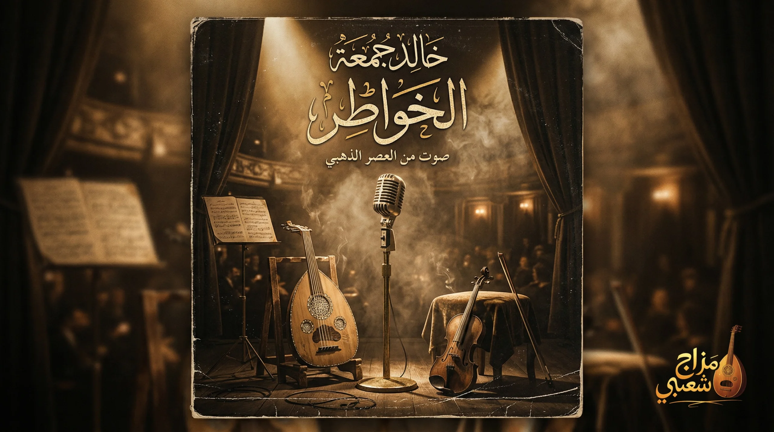 شعبيات الخواطر خالد جمعة scaled