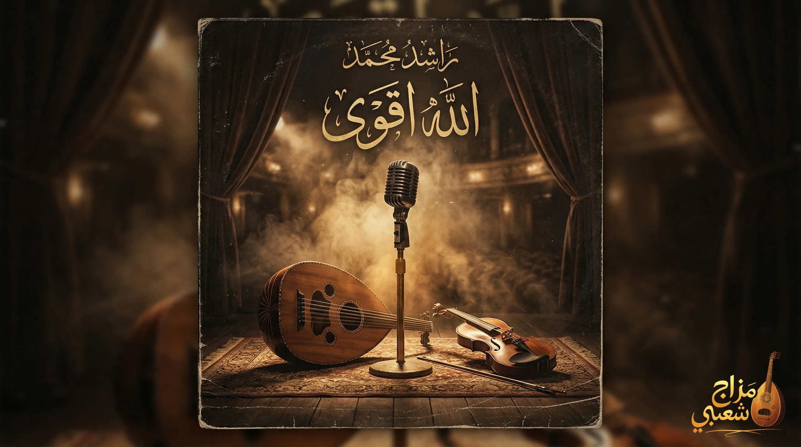 شعبيات الله اقوى راشد محمد scaled