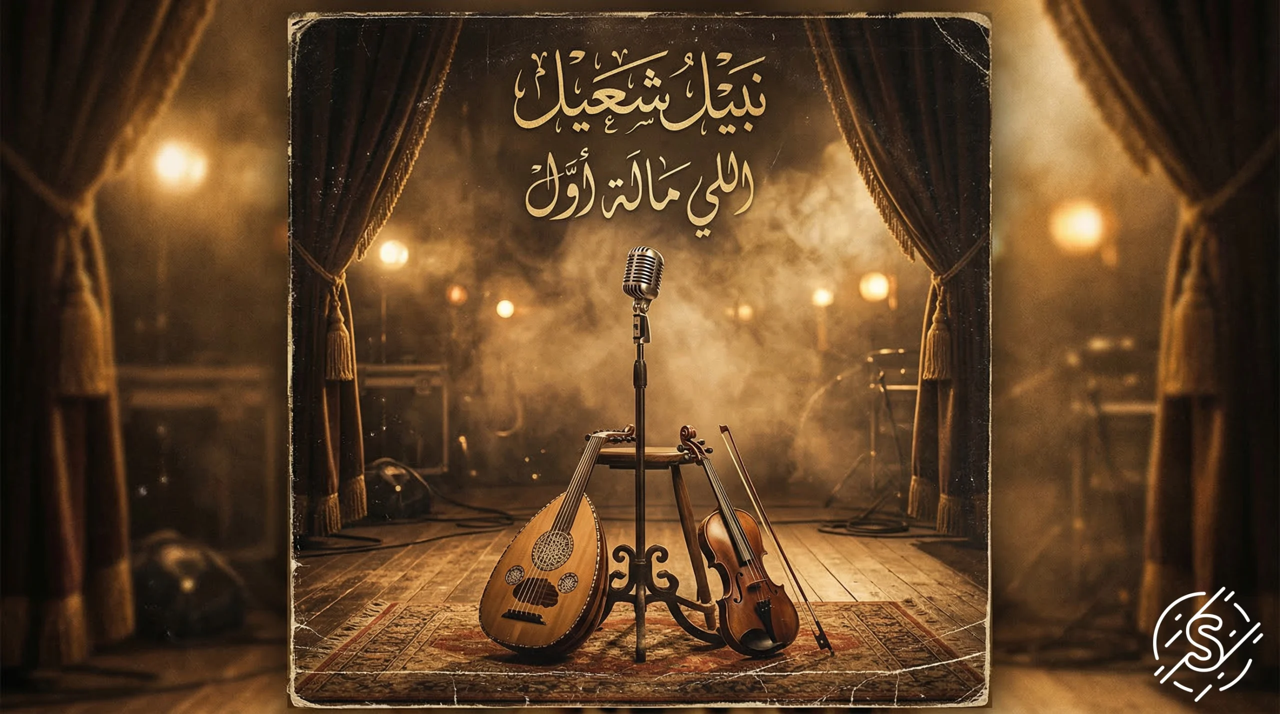 شعبيات اللي مالة أول نبيل شعيل scaled