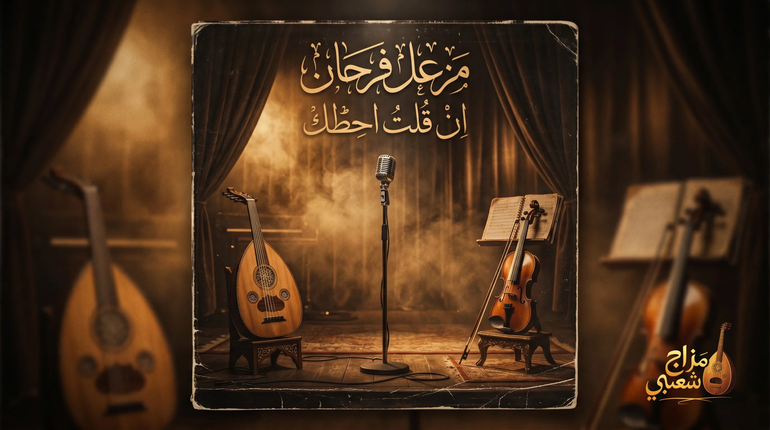 شعبيات ان قلت احطك مزعل فرحان scaled