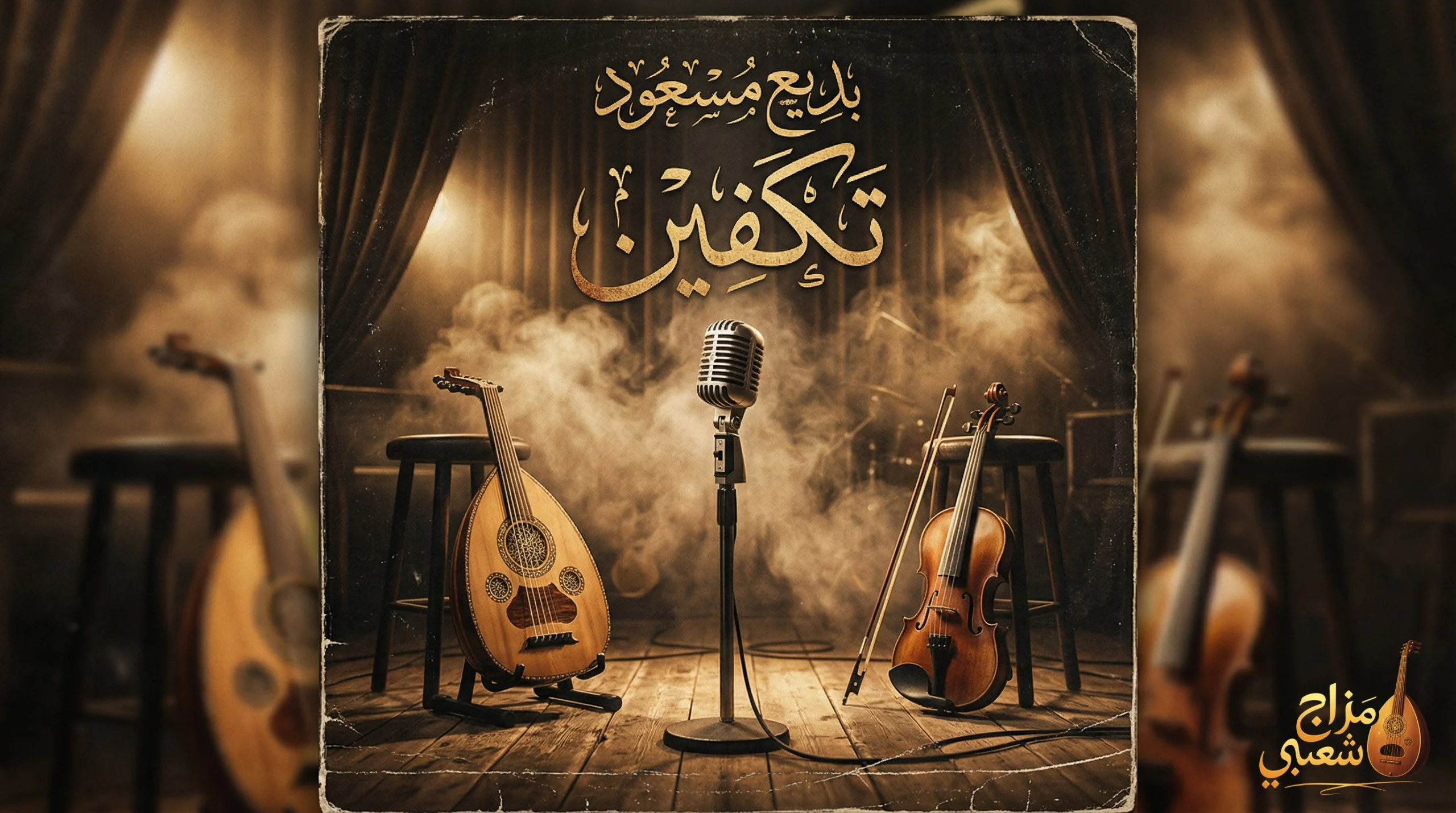 شعبيات تكفين بديع مسعود scaled