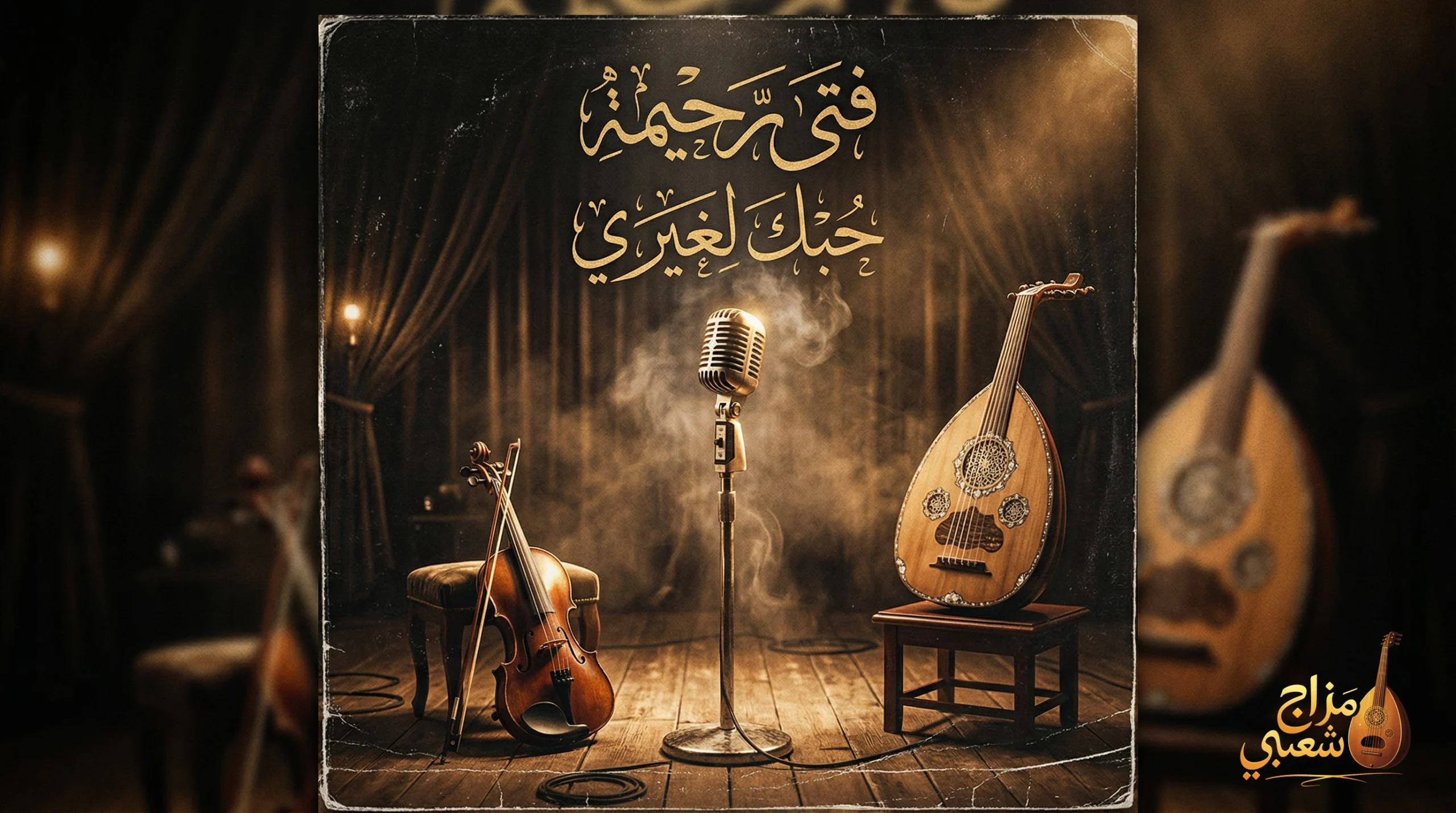 شعبيات حبك لغيري فتى رحيمه scaled