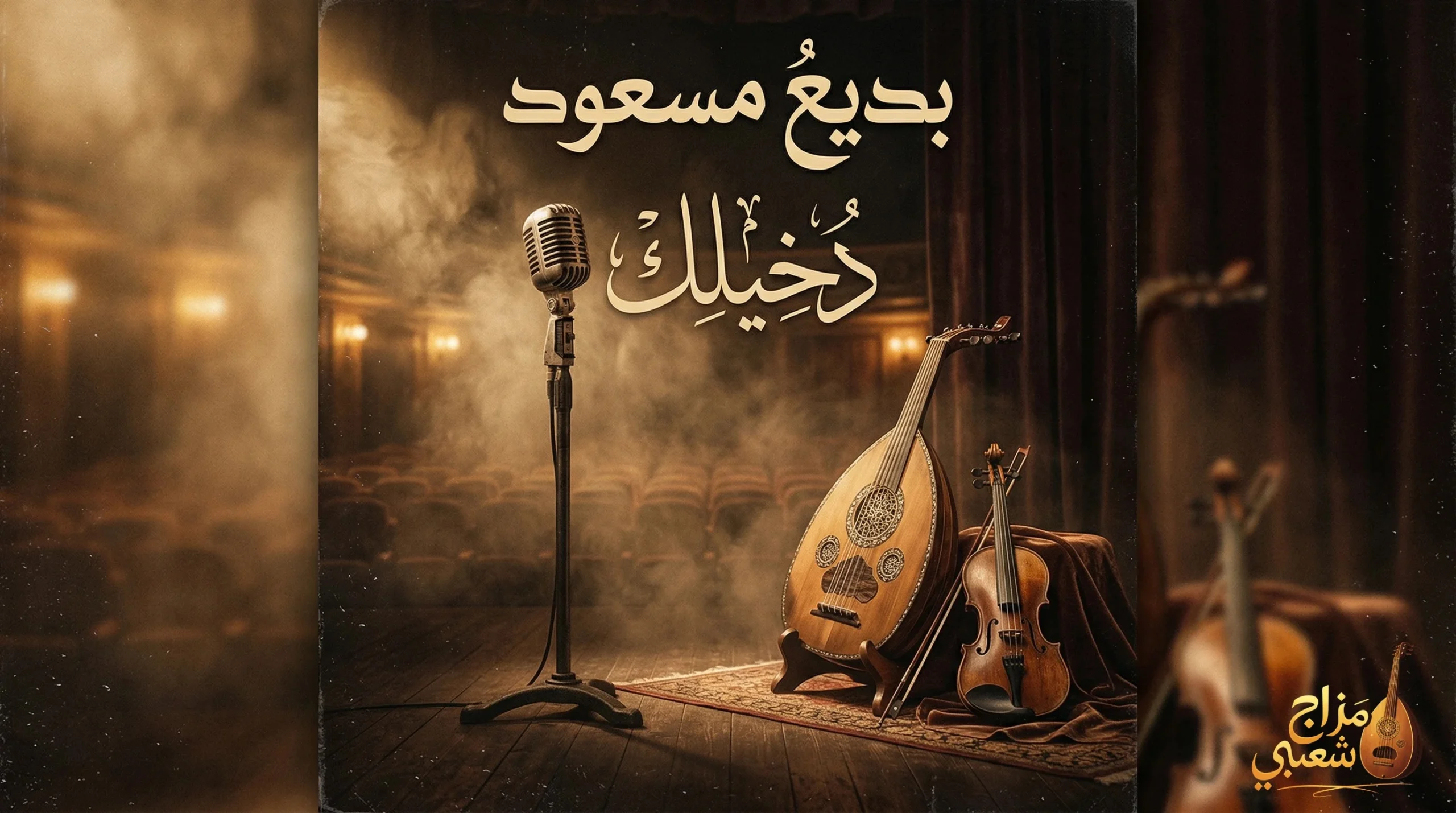 شعبيات دخيلك بديع مسعود scaled