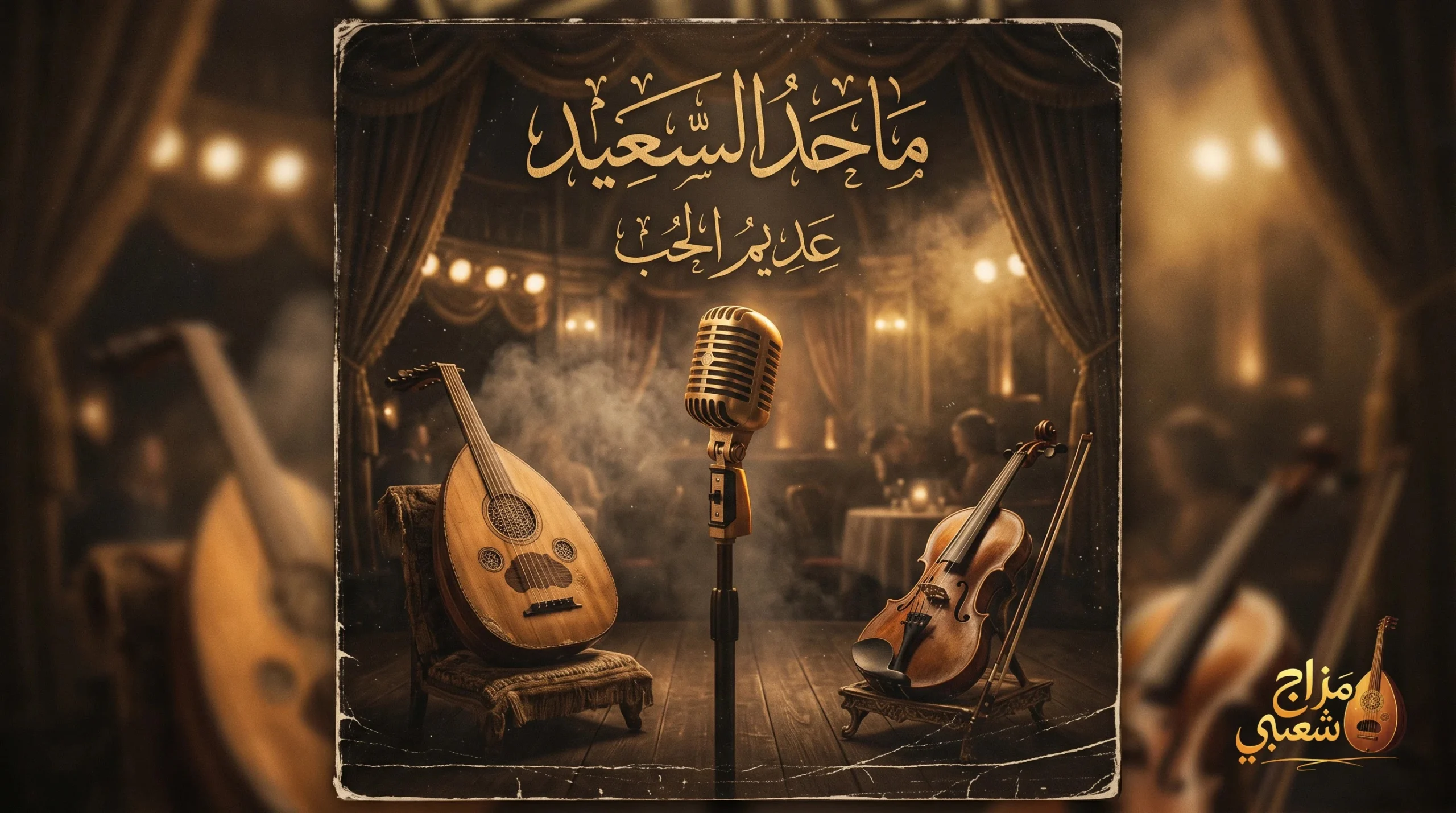شعبيات عديم الحب ماجد السعيد scaled