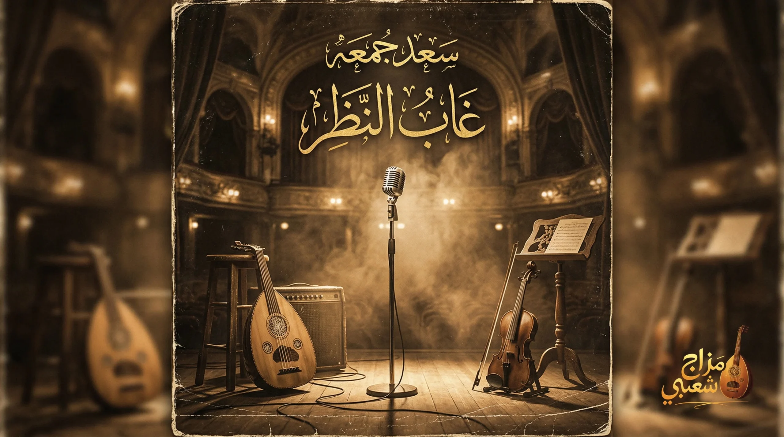 شعبيات غاب النظر سعد جمعه scaled