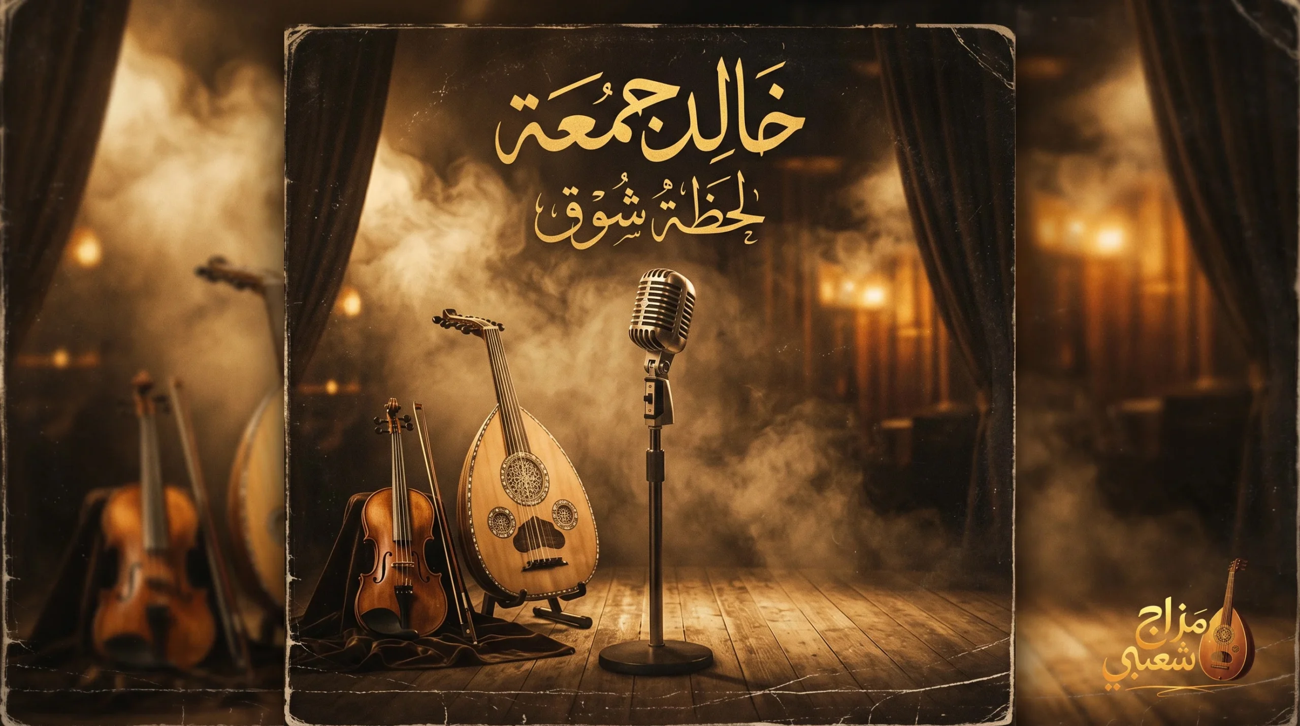 شعبيات لحظة شوق خالد جمعة scaled