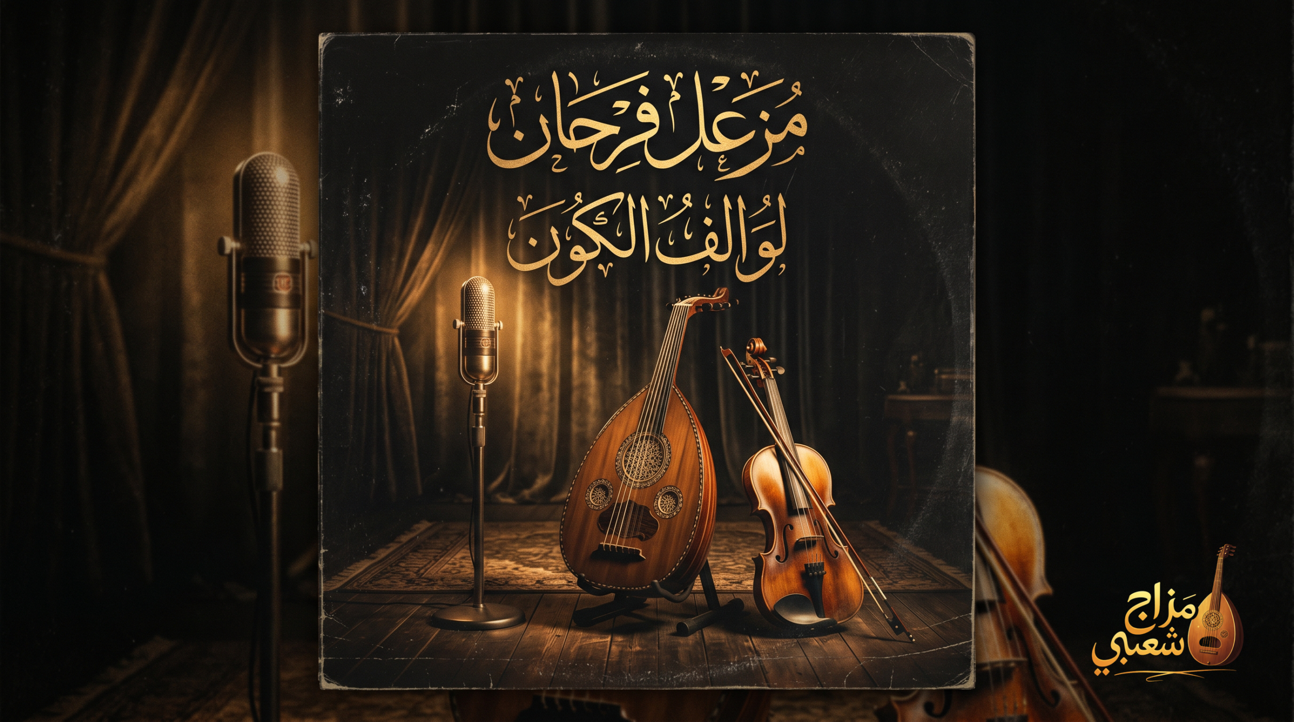 شعبيات لو الف الكون مزعل فرحان scaled