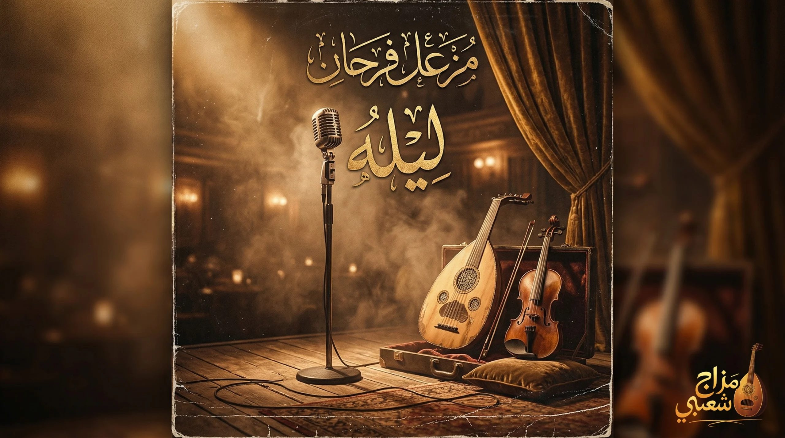 شعبيات ليله مزعل فرحان scaled