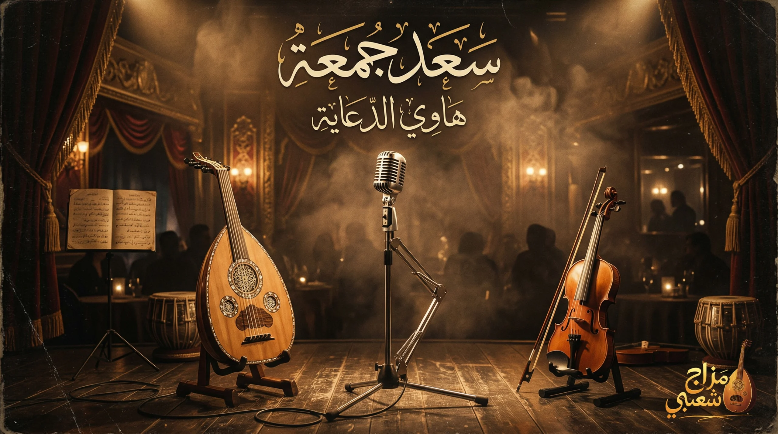 شعبيات هاوي الدعاية سعد جمعة scaled