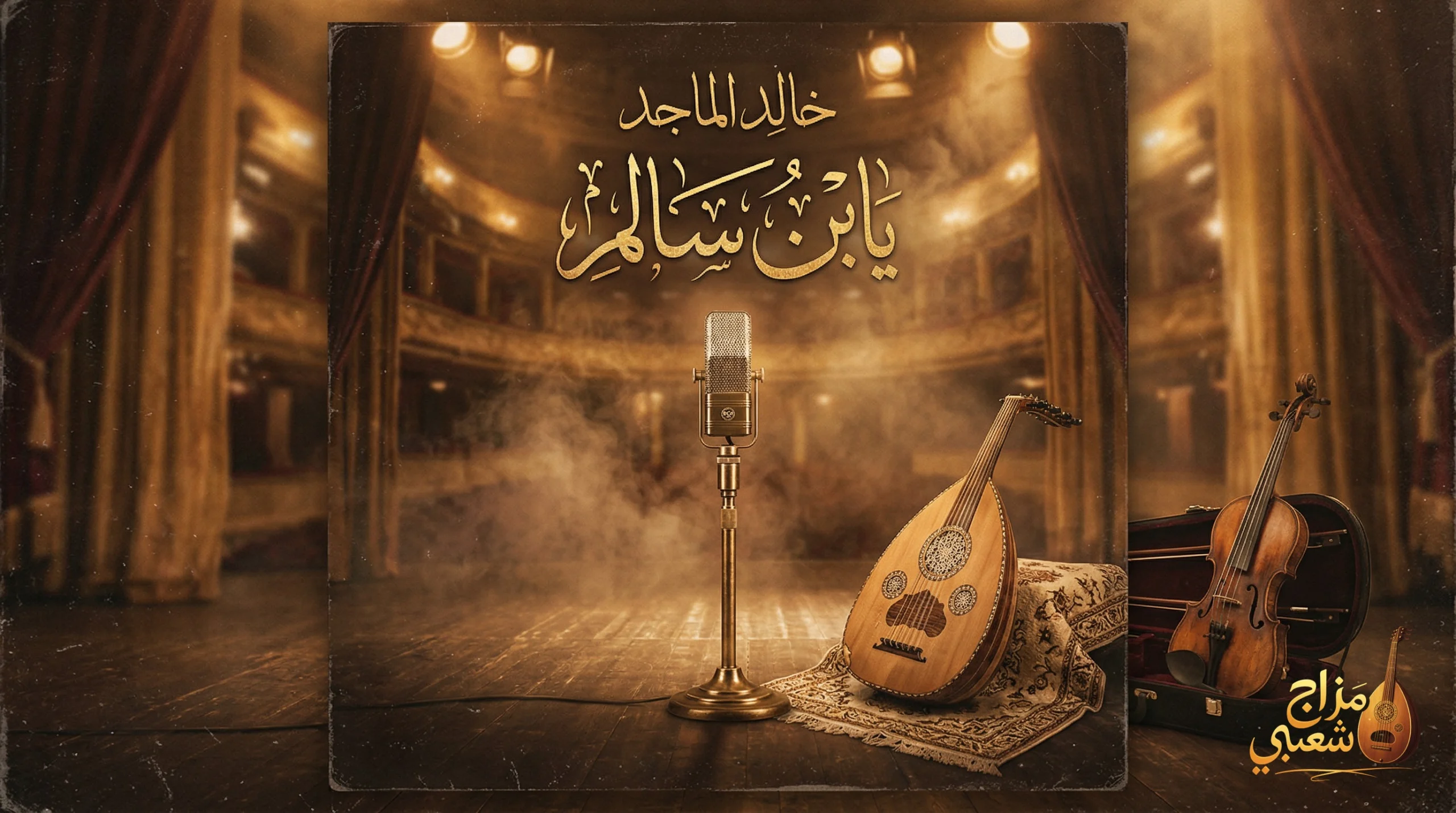 شعبيات يابن سالم خالد الماجد scaled
