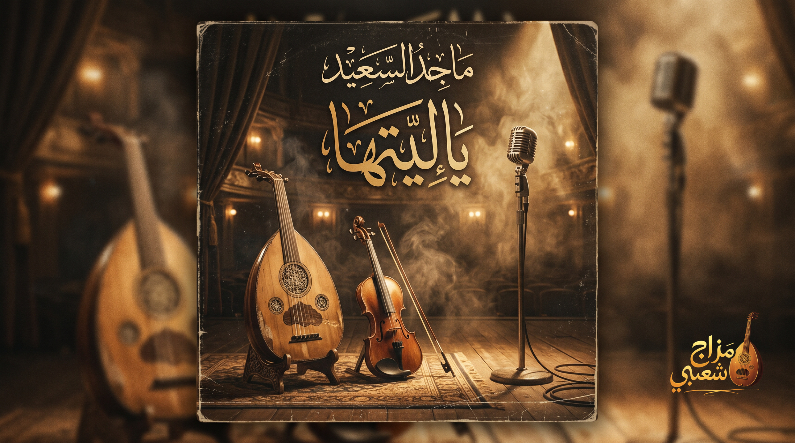 شعبيات ياليتها ماجد السعيد scaled