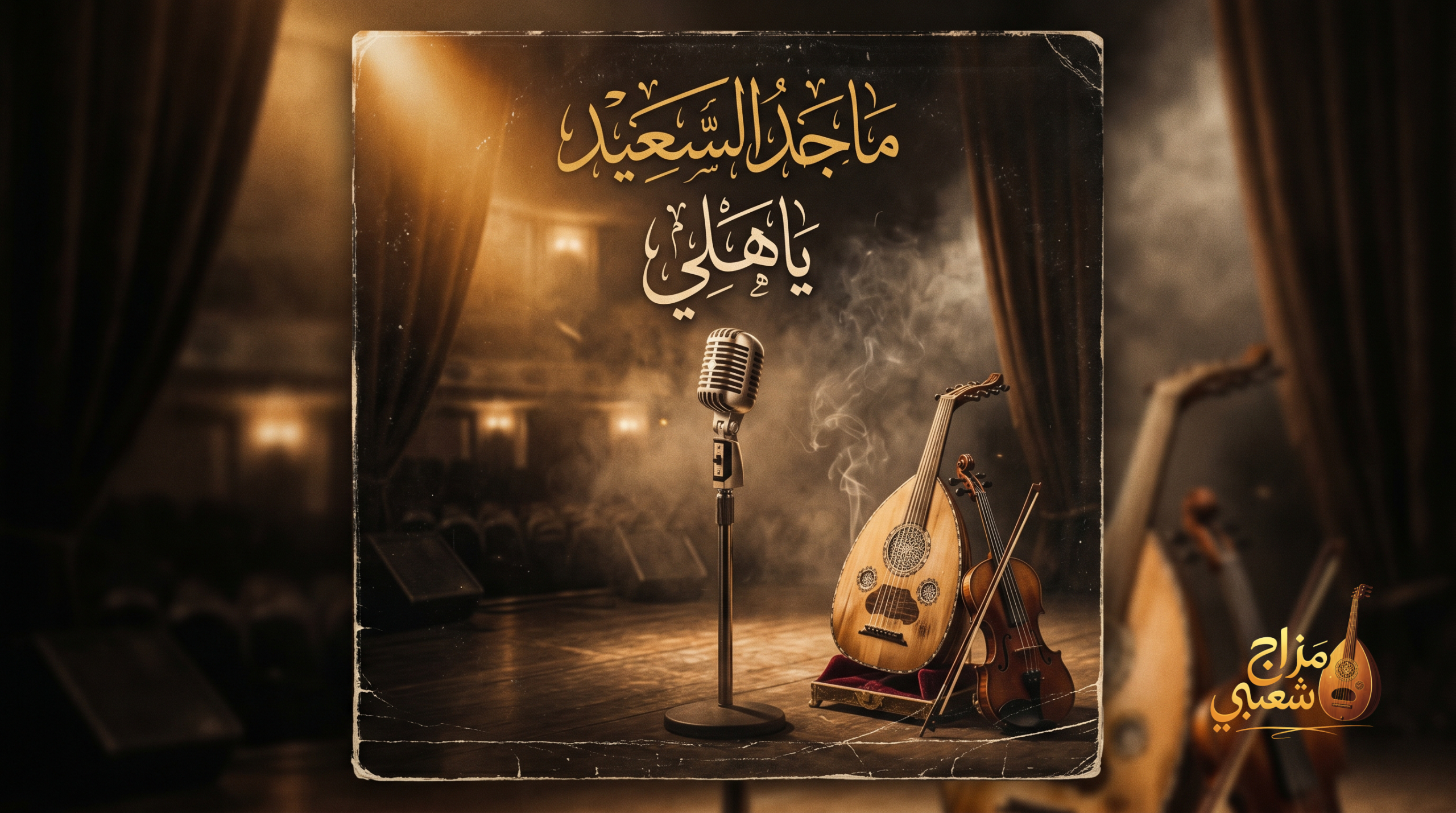 شعبيات ياهلي ماجد السعيد scaled